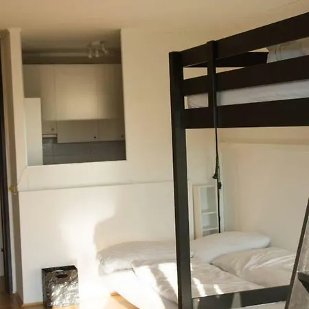 Apartment J *