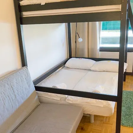 Appartement J