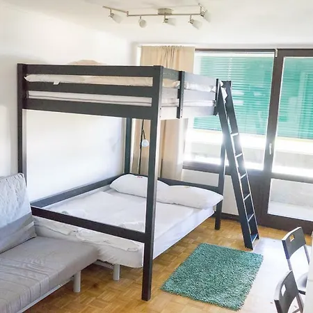 Appartement J
